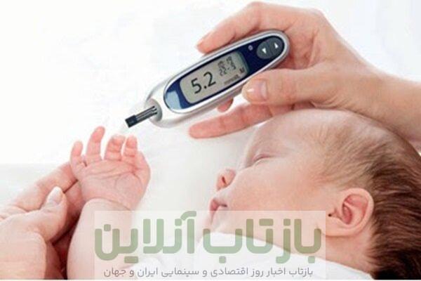 دیابت نوع یک با آزمایش ساده قابل تشخیص است