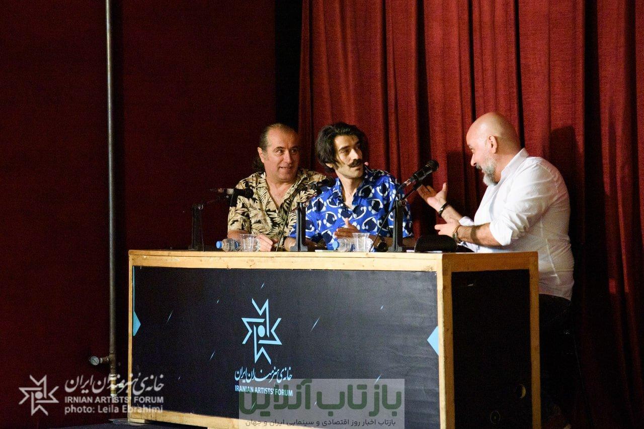 زنی کمتر شناخته‌شده؛ موزه‌دار موزه نگارستان و تهیه‌کننده ده‌ها مستند برای تلویزیون ملی ایران