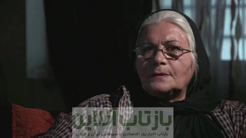کبری امین‌سعیدی (شهرزاد) درگذشت