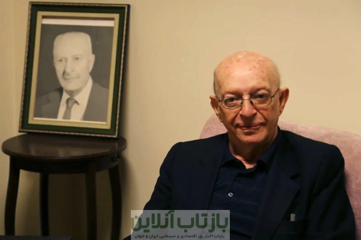 چشم‌های بینا؛ میراث ماندگار خاندان «شمس»