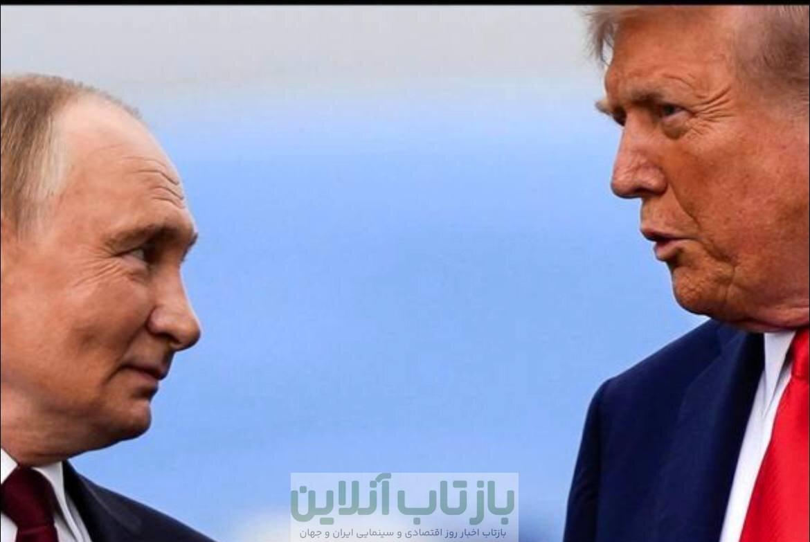چشم‌انتظاری بازار نفت به نتایج نشست «آلاسکا»/ تحریم‌ها معلق می‌شوند؟