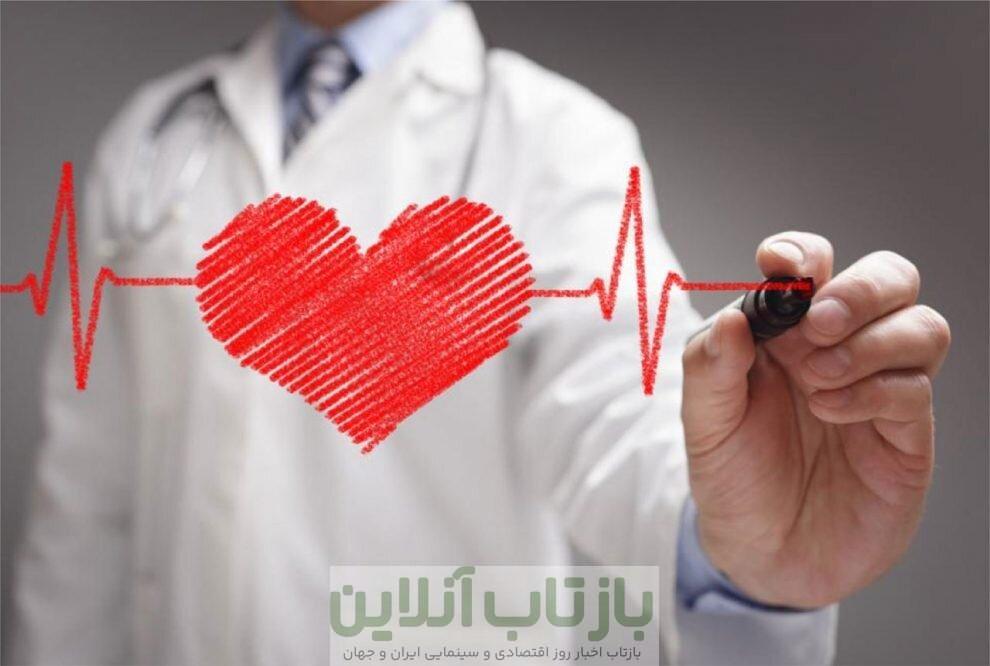چرا قلب مردان بیشتر از زنان آسیب می بیند