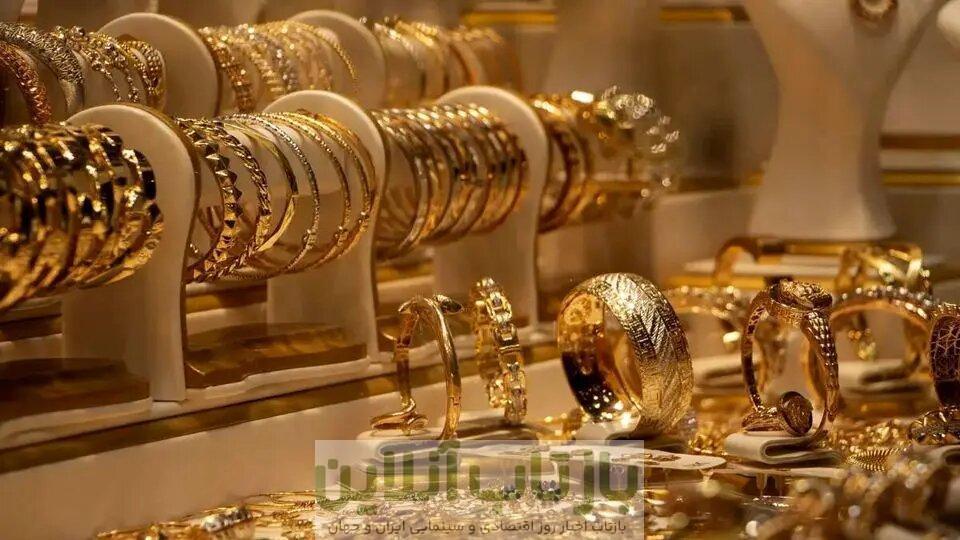 طلا سقوط کرد/ قیمت جدید طلای جهانی امروز ۲۹ مرداد ۱۴۰۴