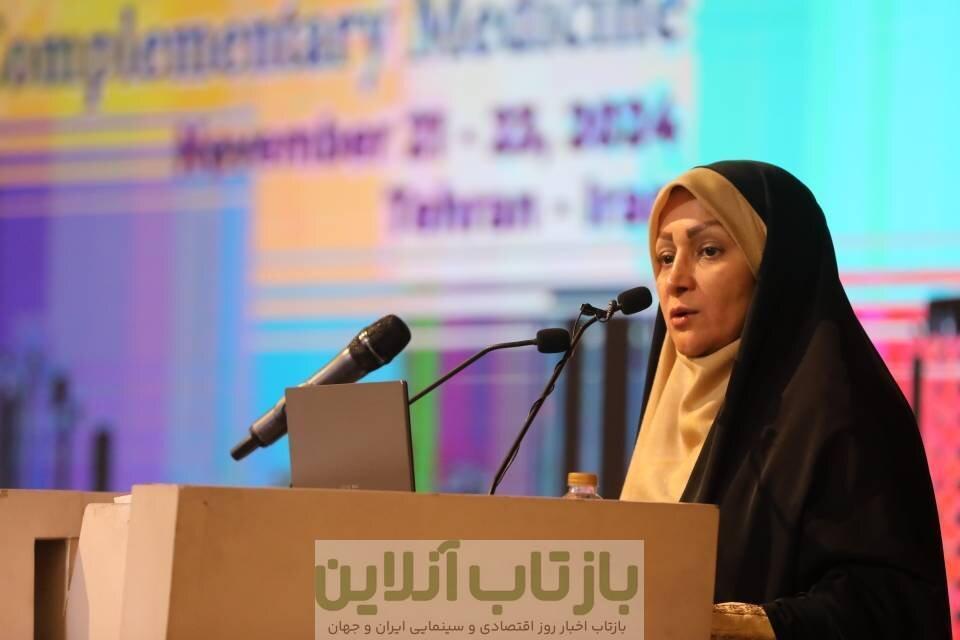ارائه ۲۰ هزار مشاوره طب ایرانی در ایام اربعین