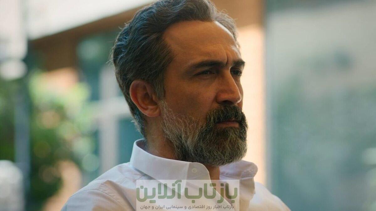 هادی حجازی‌فر مجری شد + تیزر