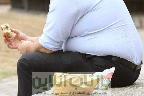 جراحی آخرین راه لاغر شدن است