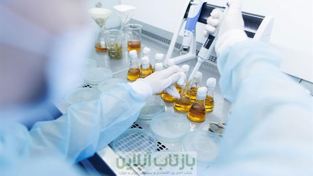 دولت کارگروه بیوتکنولوژی پزشکی تشکیل دهد