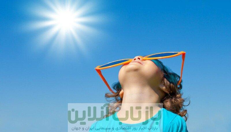 متهم ردیف اول سرطان پوست در کشور