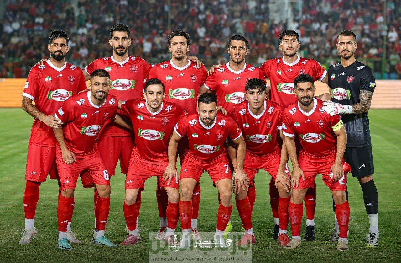 آخرین راهکار برای اصلاح قراردادهای پرسپولیس