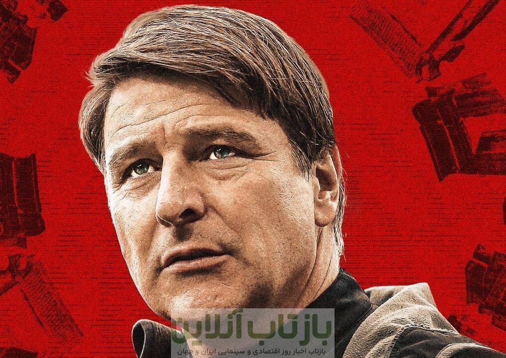 یک آلمانی مربی پرسپولیس شد