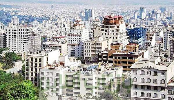 رکود تاریخی در بازار مسکن تهران؛ میانگین قیمت‌ها دیگر معنای آماری ندارد