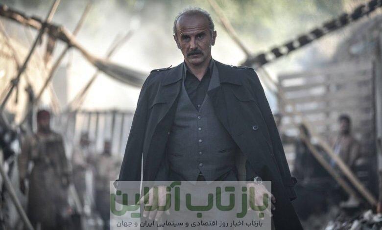 امین حیایی با «غریزه» می‌آید