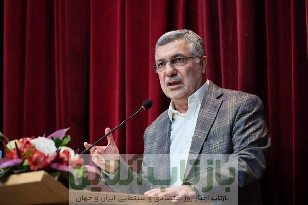 ظفرقندی: حقوق رزیدنت‌ها از این ماه ۳۰ درصد افزایش می‌یابد
