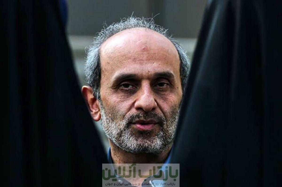 اظهارات جدید جبلی در مورد رفتار مجریان روی آنتن زنده
