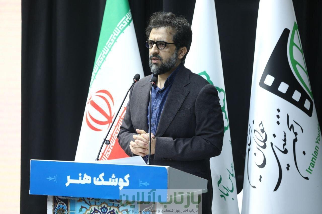ستاره اسکندری: منزل مادرم در جنگ ویران شد و بدانید هم‌درد هستم