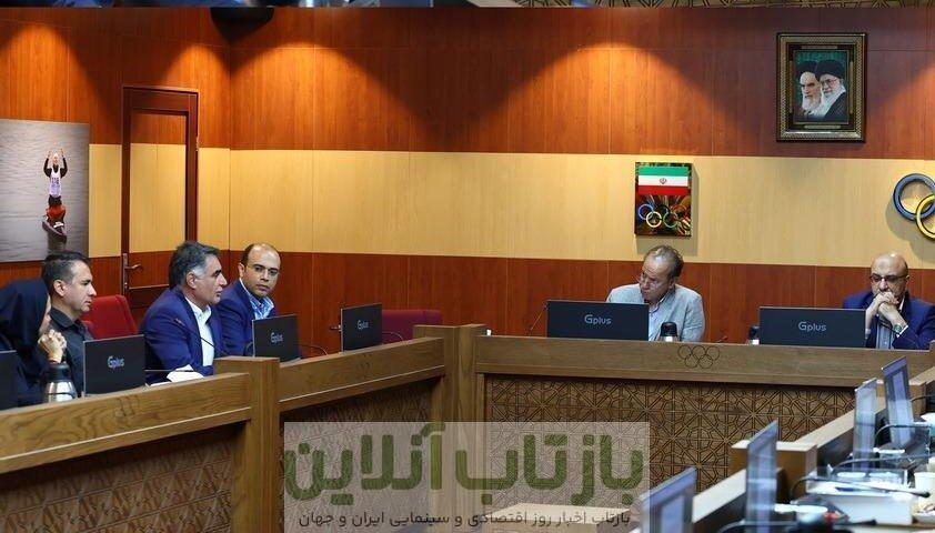 برگزاری نشست تخصصی با فدراسیون های روئینگ و ووشو/ مسئولین دو فدراسیون چه گفتند؟