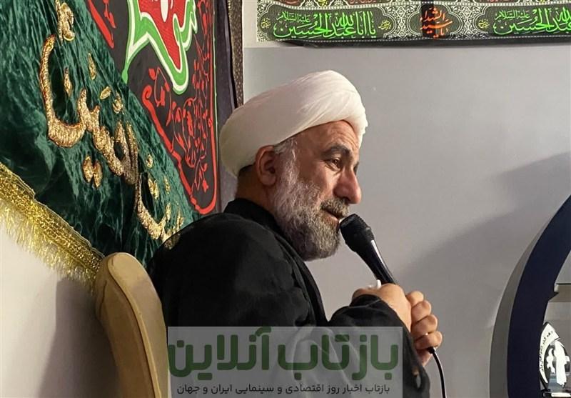 نخستین هیئت رسانه جنوب غرب تهران در اسلامشهر برپا شد+تصویر