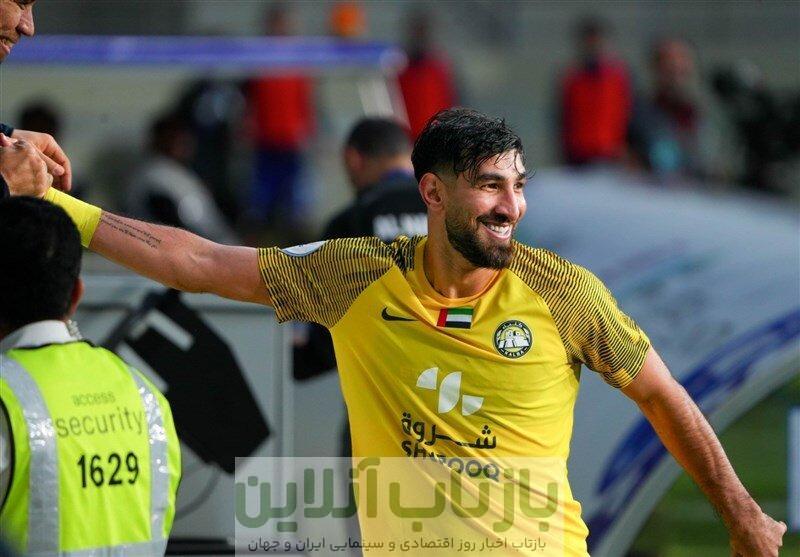 بمب پرسپولیس خنثی شد