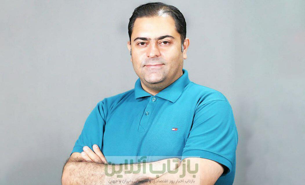 رویافروشی به سبک درویش