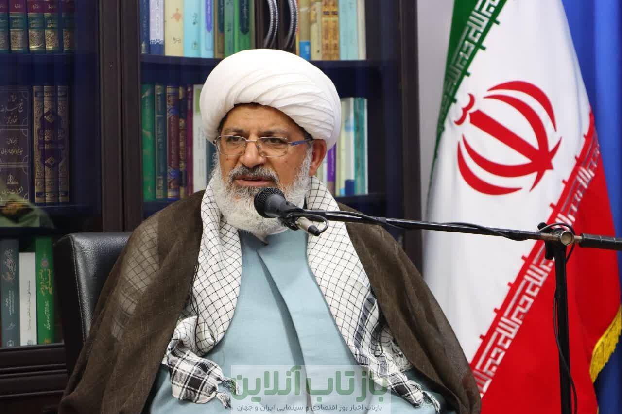 عمل به سیره پیامبر یعنی در قبال یکدیگر مسئول باشیم
