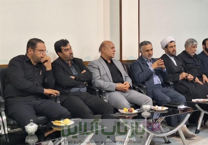 تکمیل ساختمان نیمه کاره دانشگاه پیام نور اسلامشهر با مشارکت خیرین