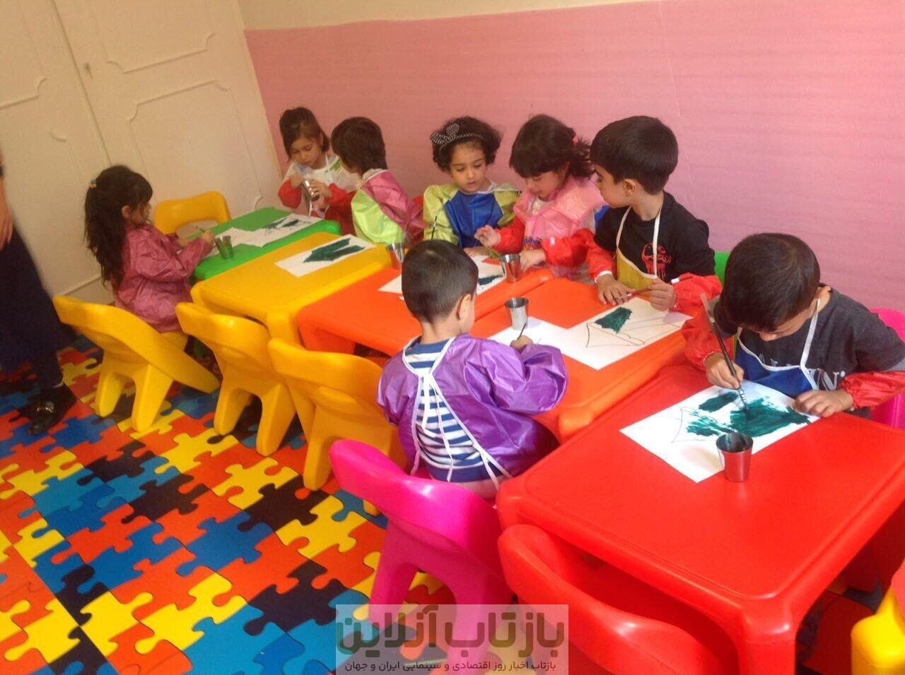 آموزش خودمراقبتی پیش‌شرط ورود ایمن کودکان به مهدکودک