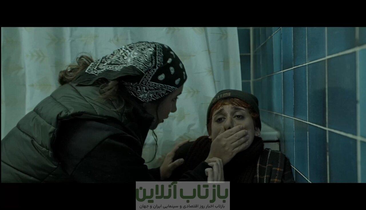 دختری تنها که دریافت اشتباهی یک سفارش، او را وارد ماجرایی پیش‌بینی‌نشده می‌کند
