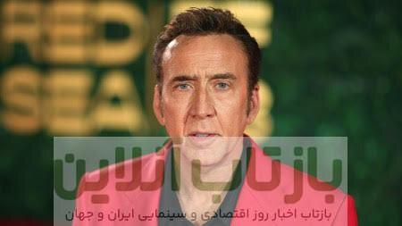 مذاکره با نیکلاس کیج برای بازی در فصل پنجم سریال تحسین‌شده‌ی جنایی- معمایی