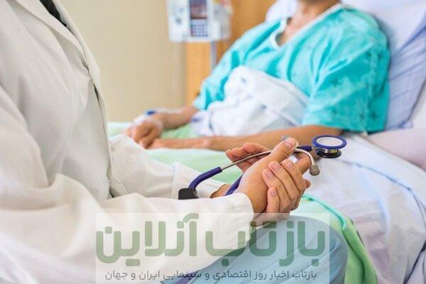 پیام رئیس سازمان بسیج جامعه پزشکی به مناسبت روز پزشک
