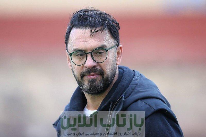 صحبت‌های جنجالی مهدی پاشازاده درباره جادوگری در فوتبال