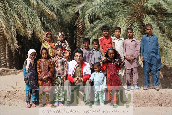 از جبهه تا آفریقا؛ پزشکی که مرزها را شکست