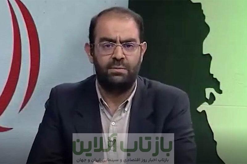 آقای رئیس صداوسیما! وقتی هر فرد بی آداب و اصول را لباس مجری گری تنش می کنید و فقط خودی بودن برایتان مهم است ، اوضاع همین می شود که شده