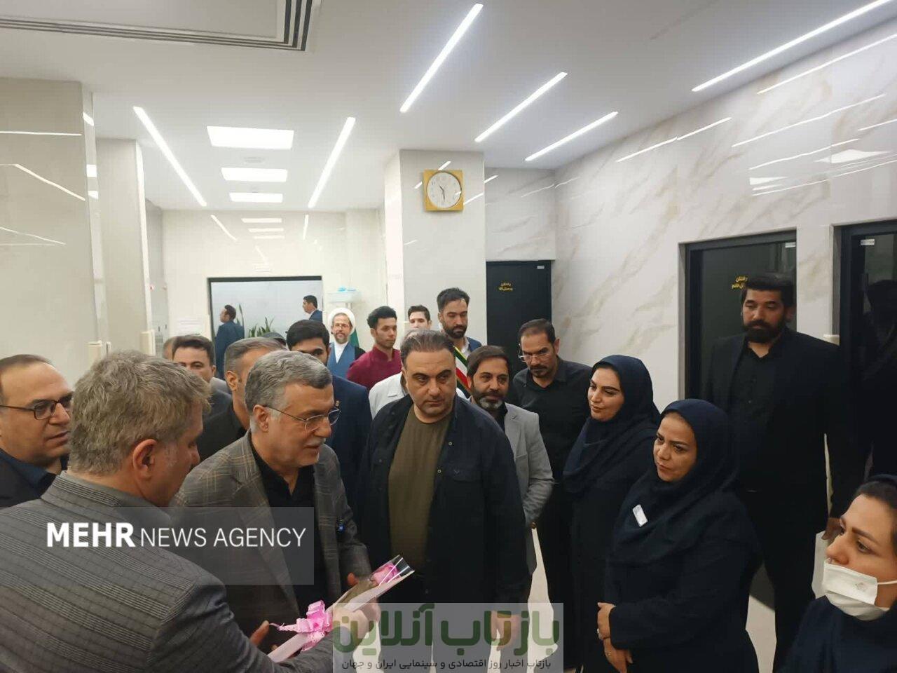 اولویت اصلی ارتقای حقوق و وضعیت نیروی انسانی حوزه سلامت است