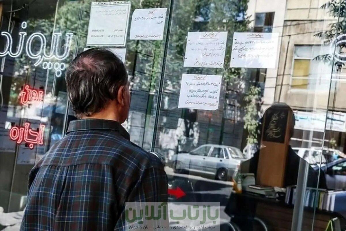 پشت پرده توقف آمار مسکن/ رزبان: گزارش جدید تا یکی دو ماه دیگر منتشر می‌شود!