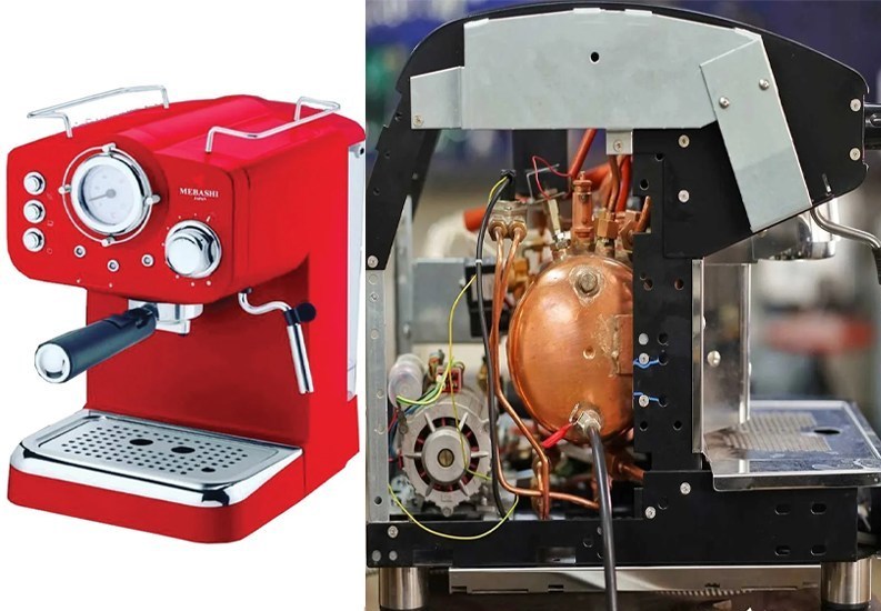 تعمیر اسپرسوساز مباشی با قطعات اصلی و تضمین کیفیت، ضمانت مباشی سرویس 1 تعمیر اسپرسوساز مباشی با قطعات اصلی و تضمین کیفیت، ضمانت مباشی سرویس