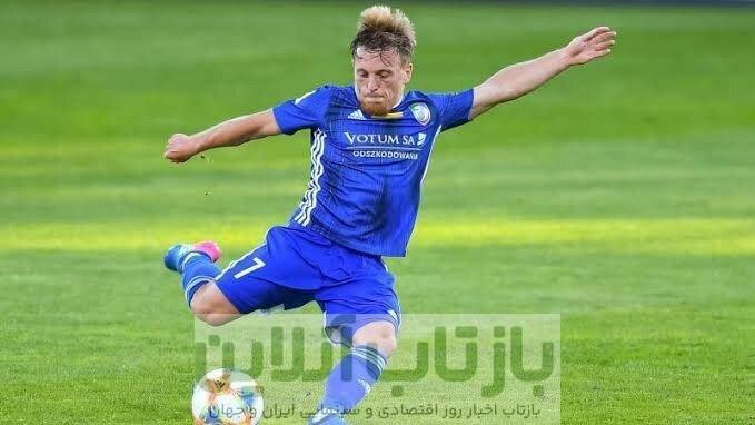 کوتاه‌ترین بازیکن فوتبال را بشناسید!