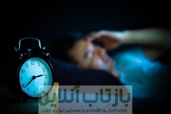شب‌بیدارها مراقب دیابت باشند