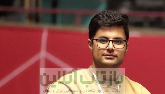 برای مردی که باشکوه زیست و رفت