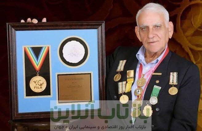 تک نگاری| وداع با مرد اولین ها/ ببری با عطر نارنج