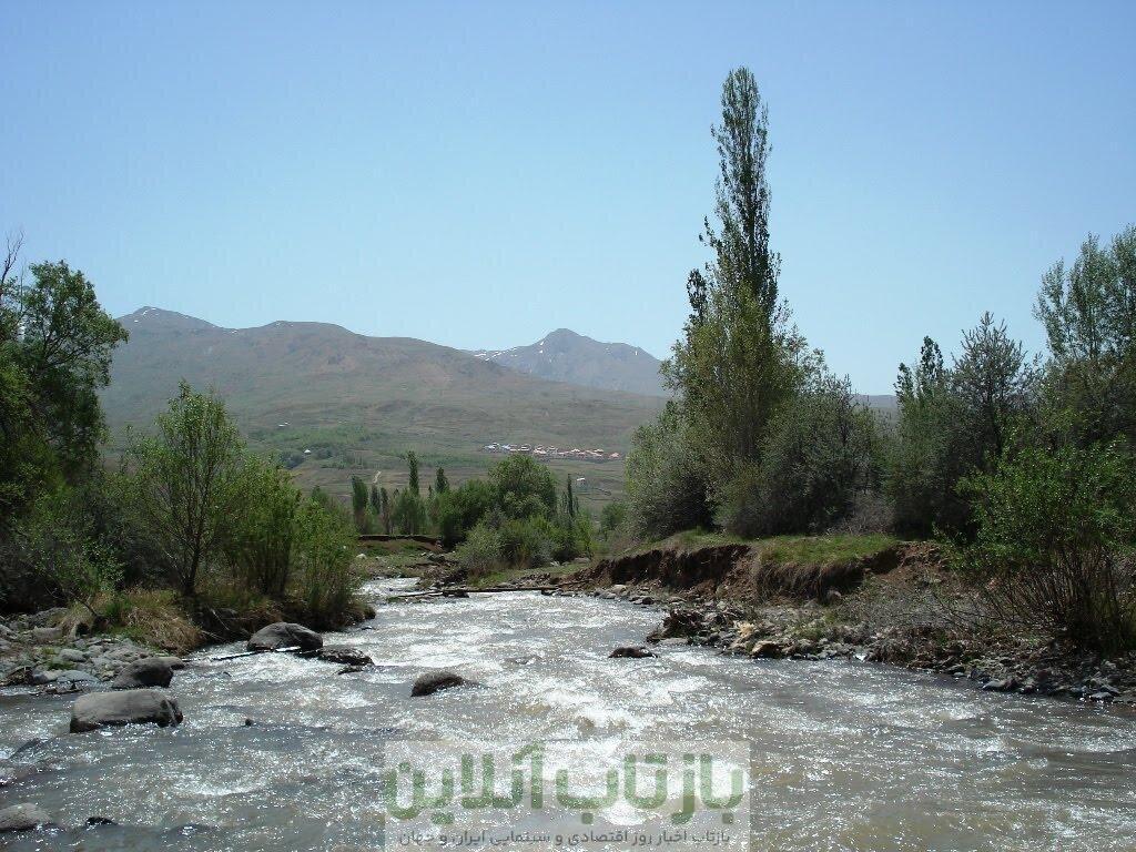 خبر مهم برای تهرانی‌ها/ آب طالقان کی به تهران می‌رسد؟