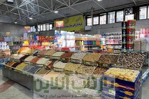 شکر شکست قیمت را کلید زد / هشدار درباره فروش برنج پاکستانی به‌جای ایرانی