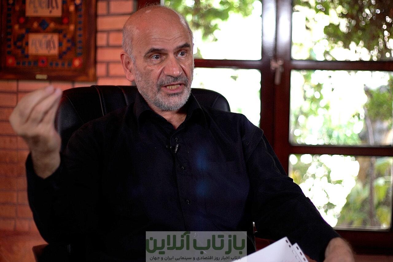 فرشاد مومنی: تنش‌زدایی به معنی تسلیم نیست