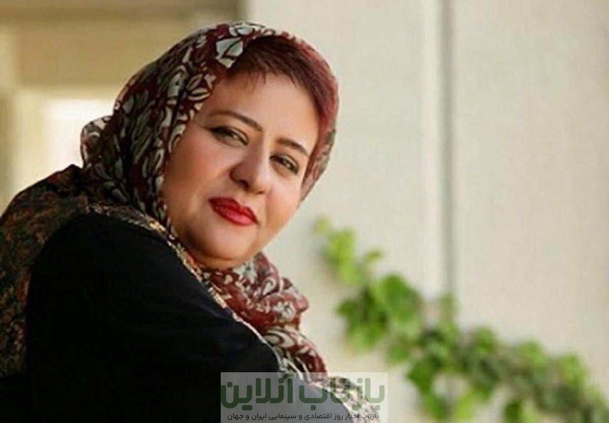 رابعه اسکویی: اگر یک ماه دیگر برنمی‌گشتم، جنازه‌ام به ایران برمی‌گشت
