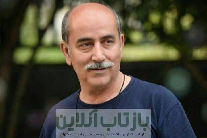پیام تسلیت رئیس صداوسیما برای درگذشت بازیگر پیشکسوت