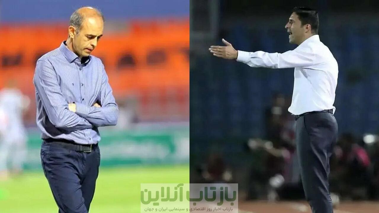 الکلاسیکوی سر به زیرها!