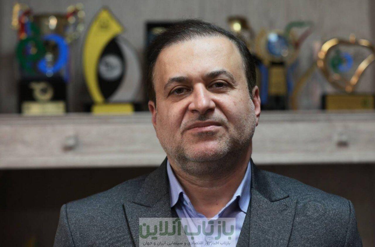 راه اندازی سامانه «صدور گواهی بهداشت صادرات» از آبان ۱۴۰۴