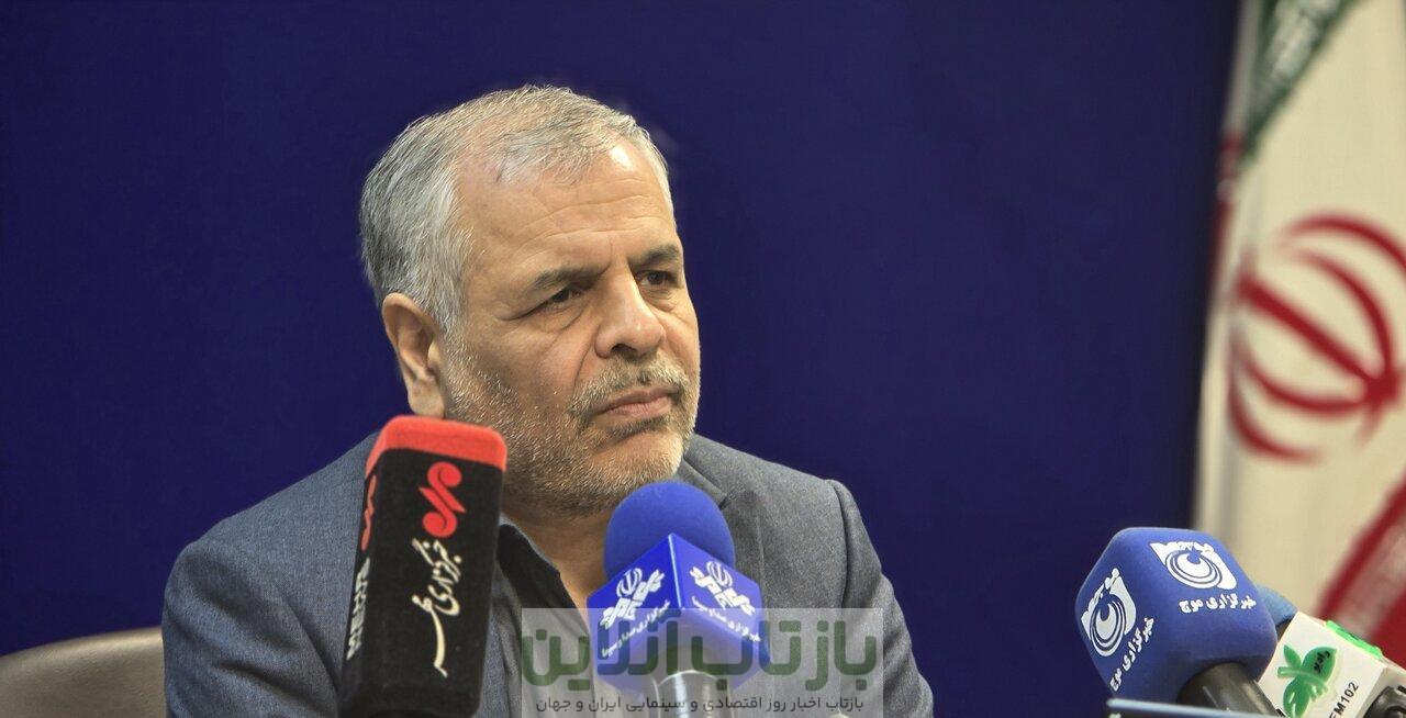جمالیان: پلاسمای پولی استثمار قشر ضعیف است