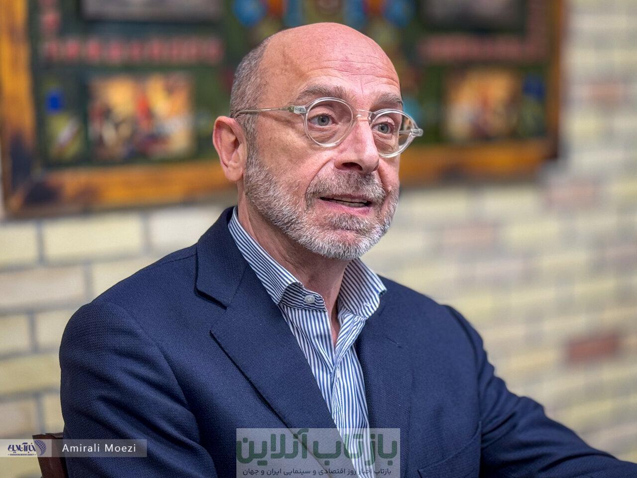 زمانی طلایی برای خلق فرصت از دل بحران