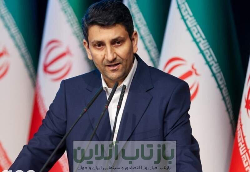 وزیر ارتباطات وارد یزد شد