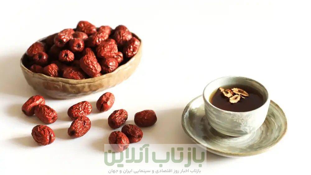 داروی طبیعی برای خواب آرام، قلب سالم و کبد پاک